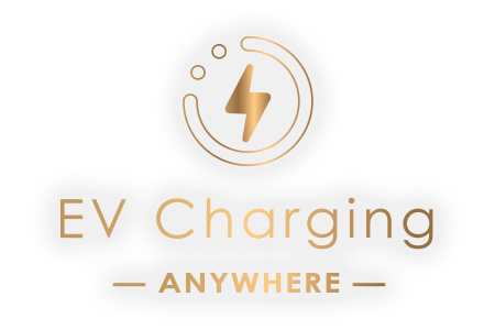 EV Charging Anywhere logo footer